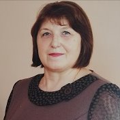 Нина Брускова(Дадушкина) 