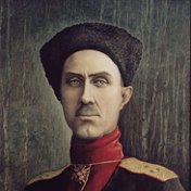 Петр Николаевич Врангель
