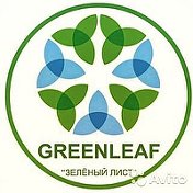 Greenleaf Бизнес