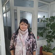 Лена Буянова (Боченкова)