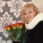 Людмила Кожеедова