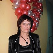 Мария Ветошкина