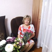 Ольга Димитренко (Коротяева)