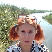 Анастасия Потапова (Торопова)