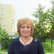 Алла Бувако  （Дайлид）