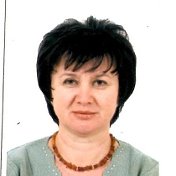 Диляра Ягфаровна