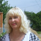 Валентина Макарченко (Демчан)