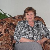 Евгения Блинова ( Ярусова)