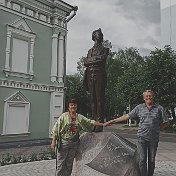 Лариса Чекмарева (Богатырева)