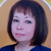 Светлана Ефимова