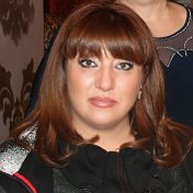 Соня Килафян