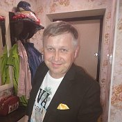 Ведущий Андрей Мызников