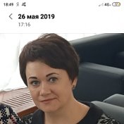 Елена Абрамова