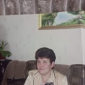 Галя Щеколенко (Жихарева)