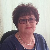 Ирина Шабалина(Калугина)