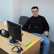 Андрей Зырянов