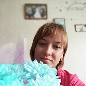 Анжелика Чеботарёва (Иксанова)