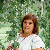 Елена Ратушняк (Жданова)
