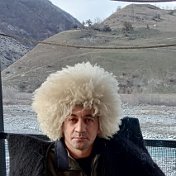 Интигам Асмаров