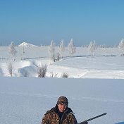 Алексей Хряков