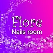 Fiore Nails room
