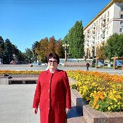 Екатерина Коровина (Егорова)