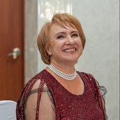 Марина Дерябина (Тренина)