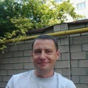 Сергей Петрович Сафонов