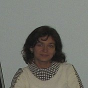 Ирина Шихова (Плужникова)