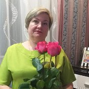 Татьяна Гуляева ( Шкарина)