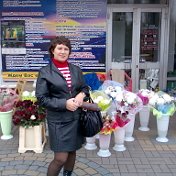 Светлана Орлова(кнурова)