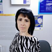 Юлия Новгородцева