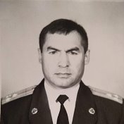Мансур Абульханов