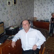 Александр Едалов