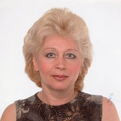 Ольга Стринадко