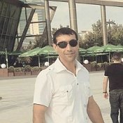 Azad Qafarov