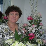 Марина Левина (Пестова)