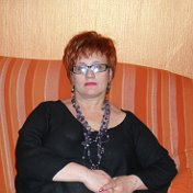 Елена Евдокимова (Ковшова)