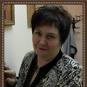 Людмила Чумакова (Токарева)