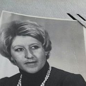 Галя Киченко (Дума)