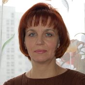 Екатерина УРУСОВА (МОЛЕВА)