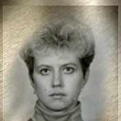 Лариса Горохова(Сажина)