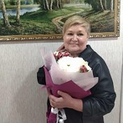 Galina Kasimova