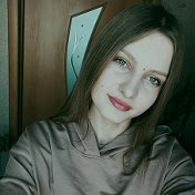 Виктория Сазоненко