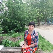 Наталья Куркулова ( Мартыненко )