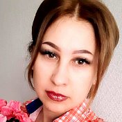 Елена Лазаренко (Сибрикова)