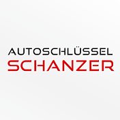 Autoschlüssel Schanzer