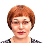 Ольга Карпова (Трофимова)