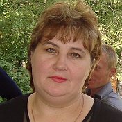 Елена Селиверстова (Колотова)