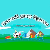 Птичий двор Курган